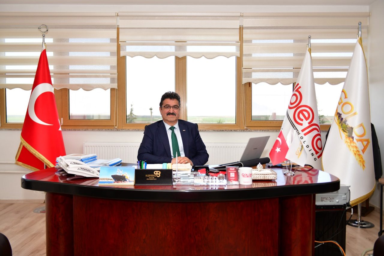 Golda Gıda halka arzını başarıyla tamamladı, talep 2,2 katını aştı