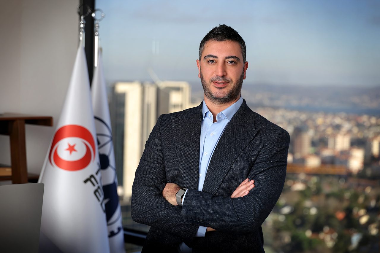 TOSFED Başkanı Üçlertoprağı, Formula 1'in En Etkili 50 İsmi Arasında
