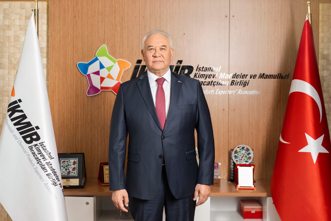 Kimya Sektörü 2026'nin İlk Yarısında 17,1 Milyar Dolar İhracat Yaptı