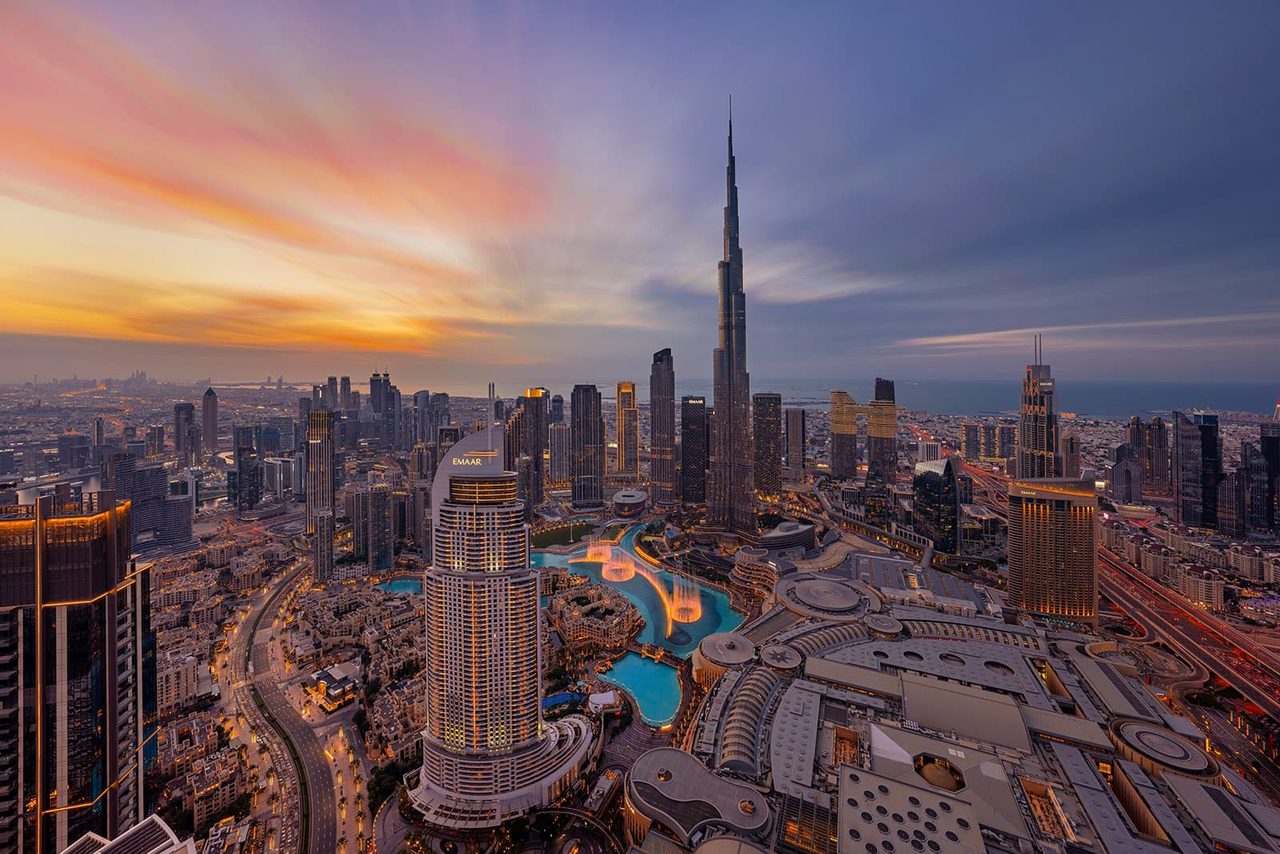 Dubai gayrimenkul piyasası rekor hızla büyüyor: Türk yatırımcılar ilgisini sürdürüyor