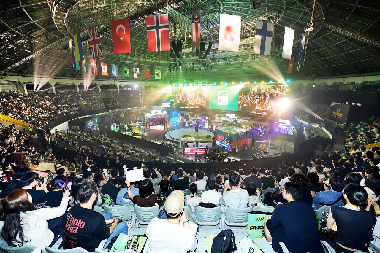 PUBG Nations Cup 2026 Rekor İzlenme Sayılarıyla Sona Erdi