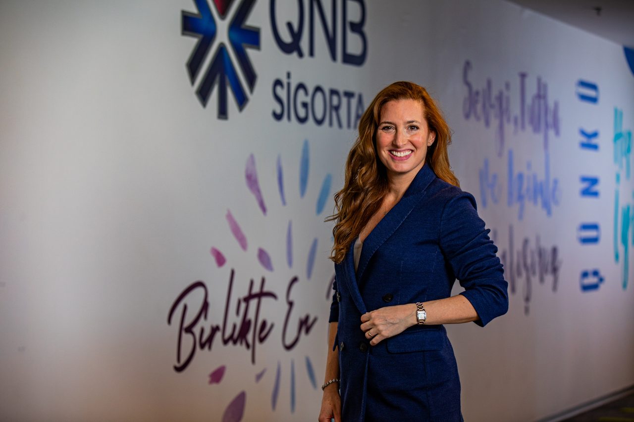 QNB Sigorta, "Türkiye'nin Yenilikçileri Çeken 50 Şirketi" listesinde yerini korudu
