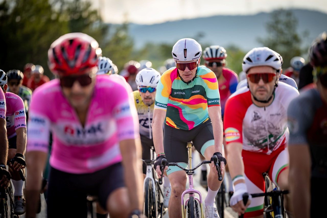 Visa Maximiles Black L'Etape Türkiye by Tour de France'da şampiyonlar belirlendi