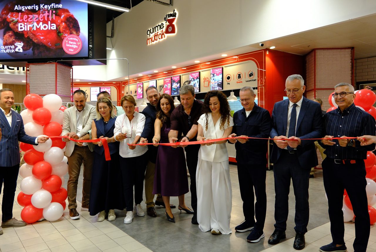 Migros'ta Gramaj Bazlı Beslenme: GurmeMutfak Gramla Açıldı