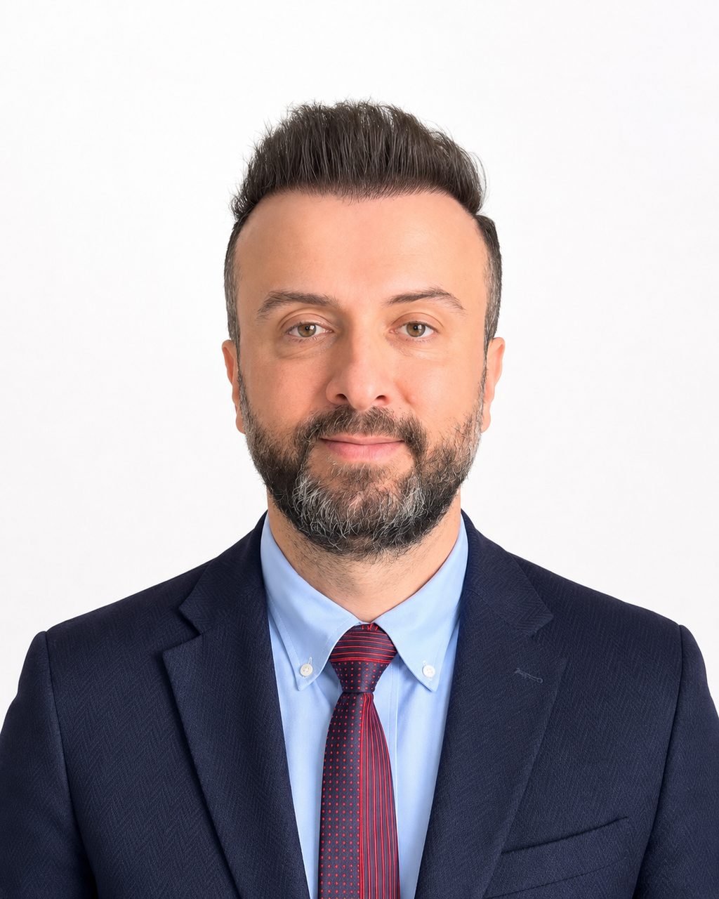 MSD Hayvan Sağlığı Türkiye Genel Müdürü Dr. Erkin Erkmen Oldu