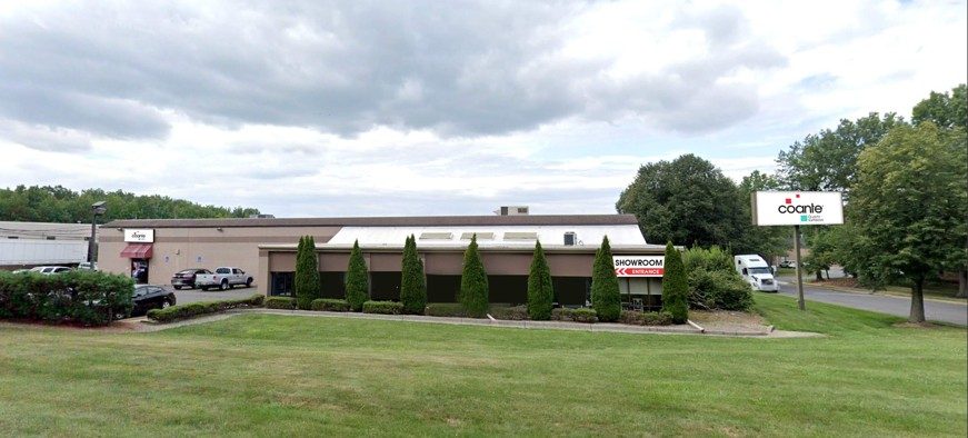 Coante, New Jersey'deki yeni merkezi ile Kuzey Amerika operasyonlarını genişletiyor