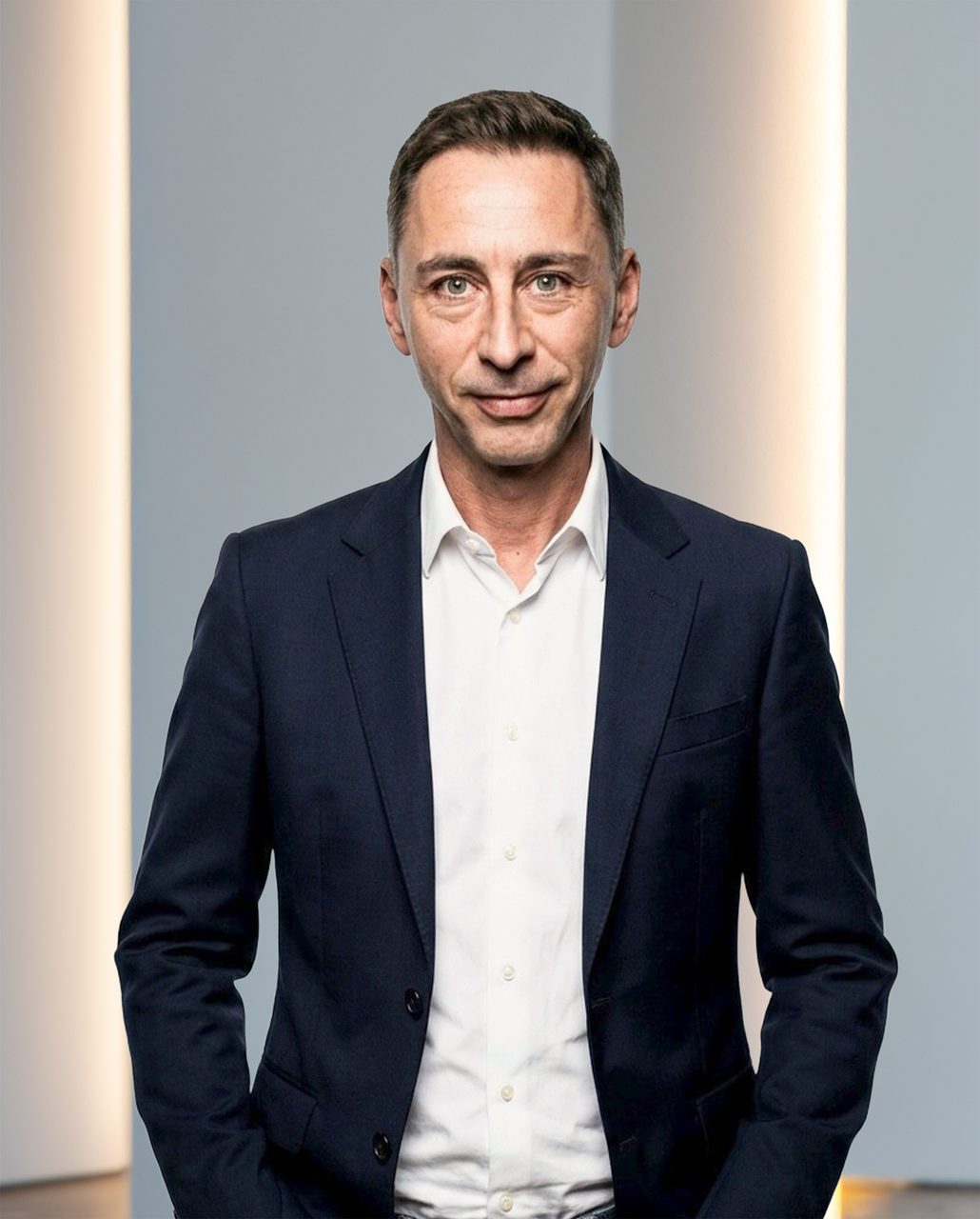 Beymen Group'a Oğul Sipahioğlu Monobrand Satış Genel Müdür Yardımcısı Olarak Atandı