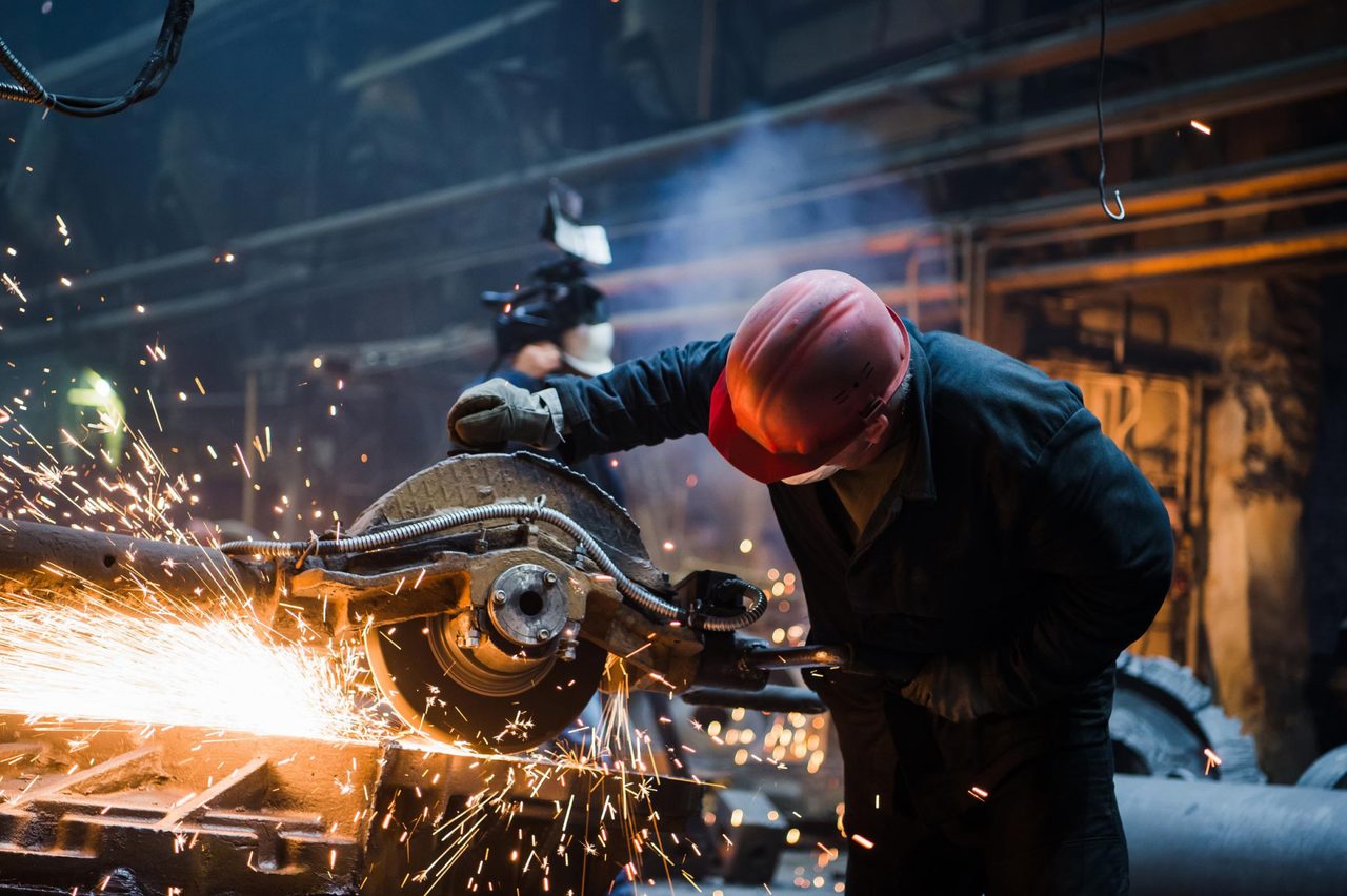 Allianz Trade: Türk metal sektörü 2026'da 208 milyar dolara ulaşacak