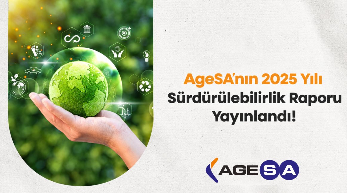 Aksigorta, 2025 Sürdürülebilirlik Raporu'nu Yayımladı
