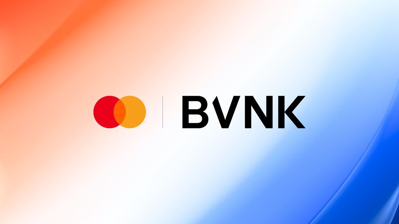 Mastercard, BVNK'yi satın alma işlemini tamamladı