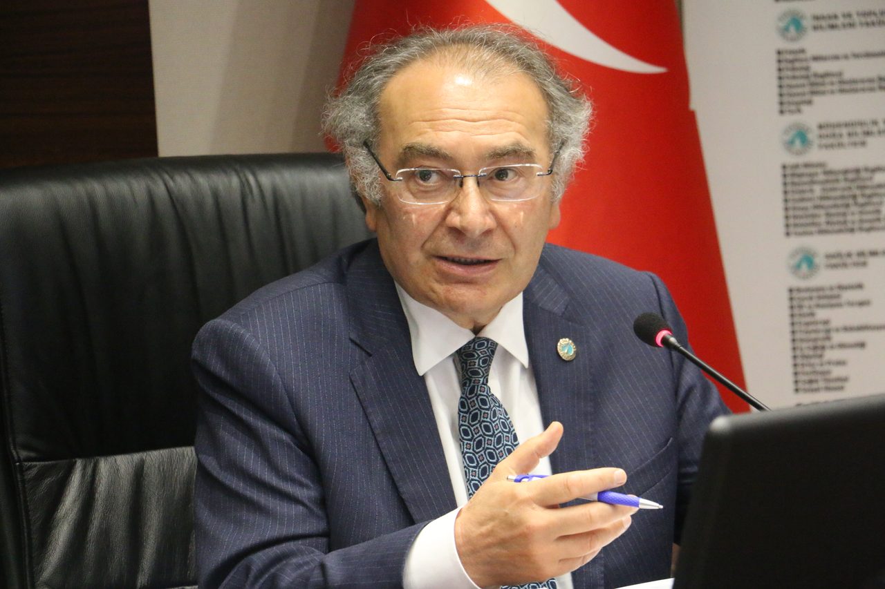 Türkiye'de her 100 çocuktan 14'ü akran zorbalığına maruz kalıyor