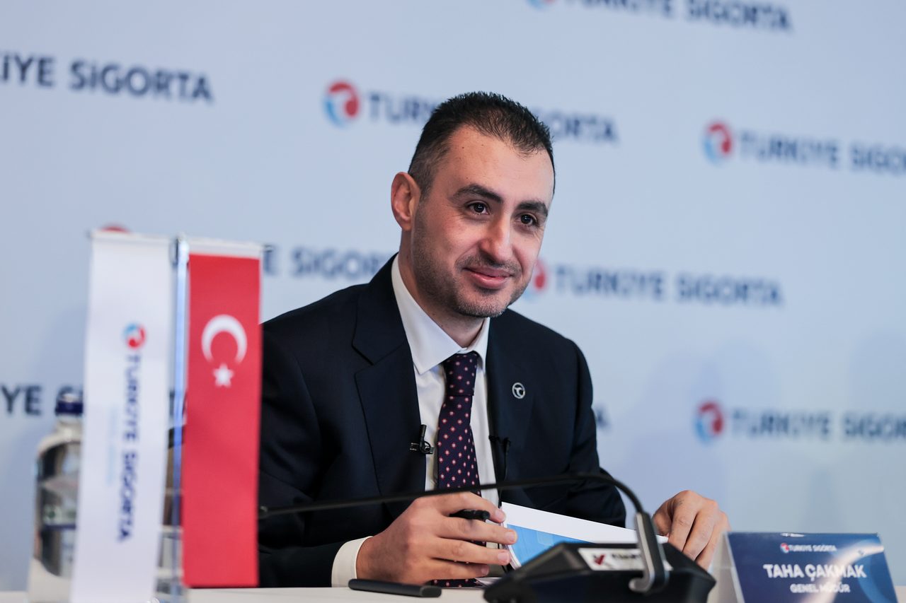 Türkiye Sigorta ve Türkiye Hayat Emeklilik'ten İlk Yarıda Rekor Kârlılık