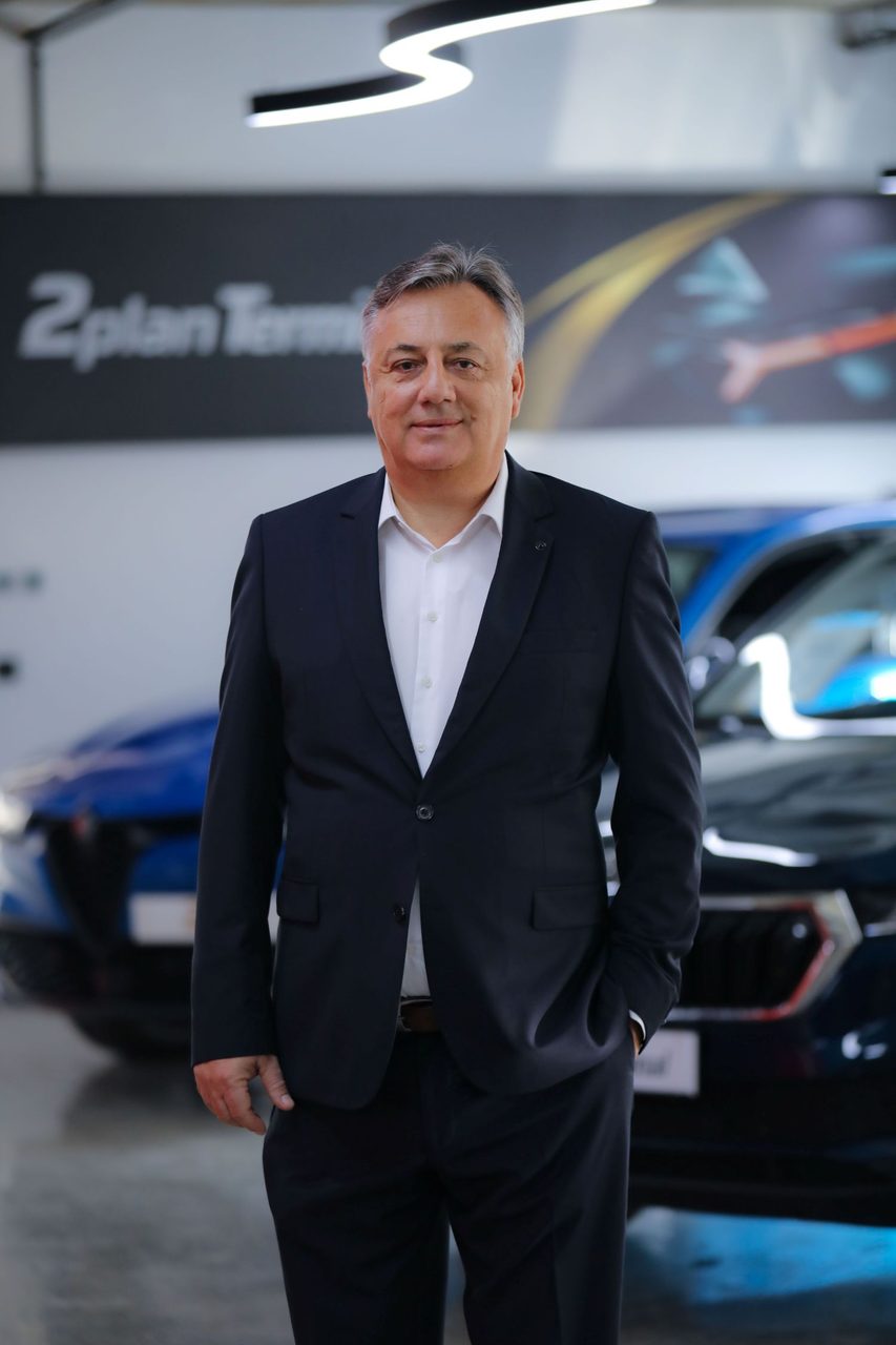İkinci El Araç Pazarında Yılın İlk 7 Ayında Satışlar 5 Milyonu Aştı