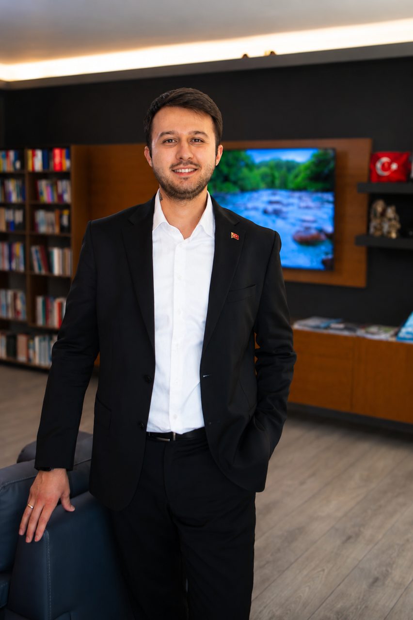 Türkiye'de Parfüm İhracatı 2026 İlk Yarısında Yüzde 18,1 Arttı