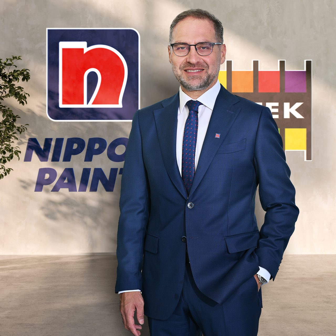 Nippon Paint-Betek, 2026'nın İkinci Yarısına Güçlü Giriş Yapıyor