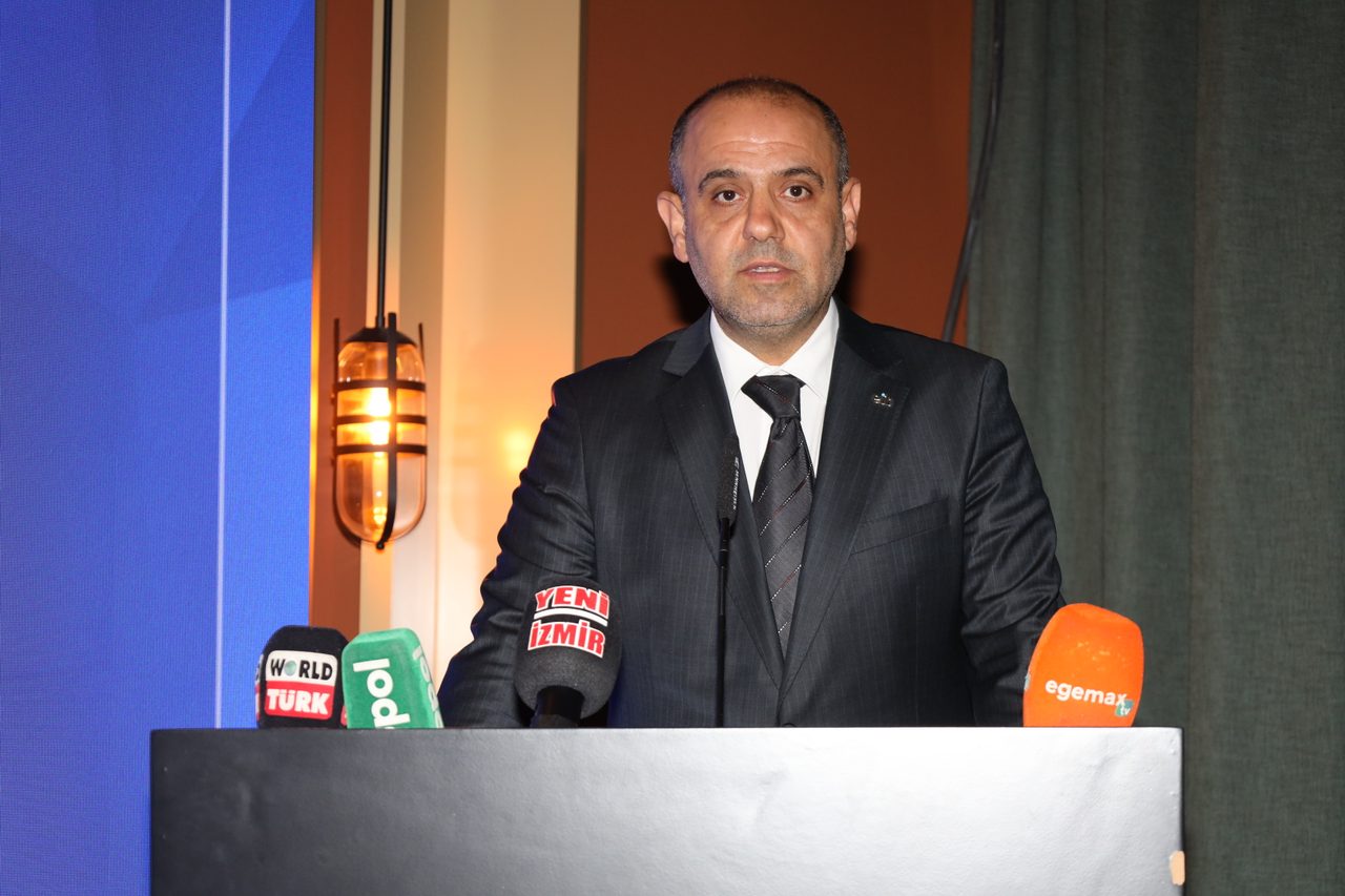 Ege deri ihracatçıları yüksek gelirli pazarlara yönelecek