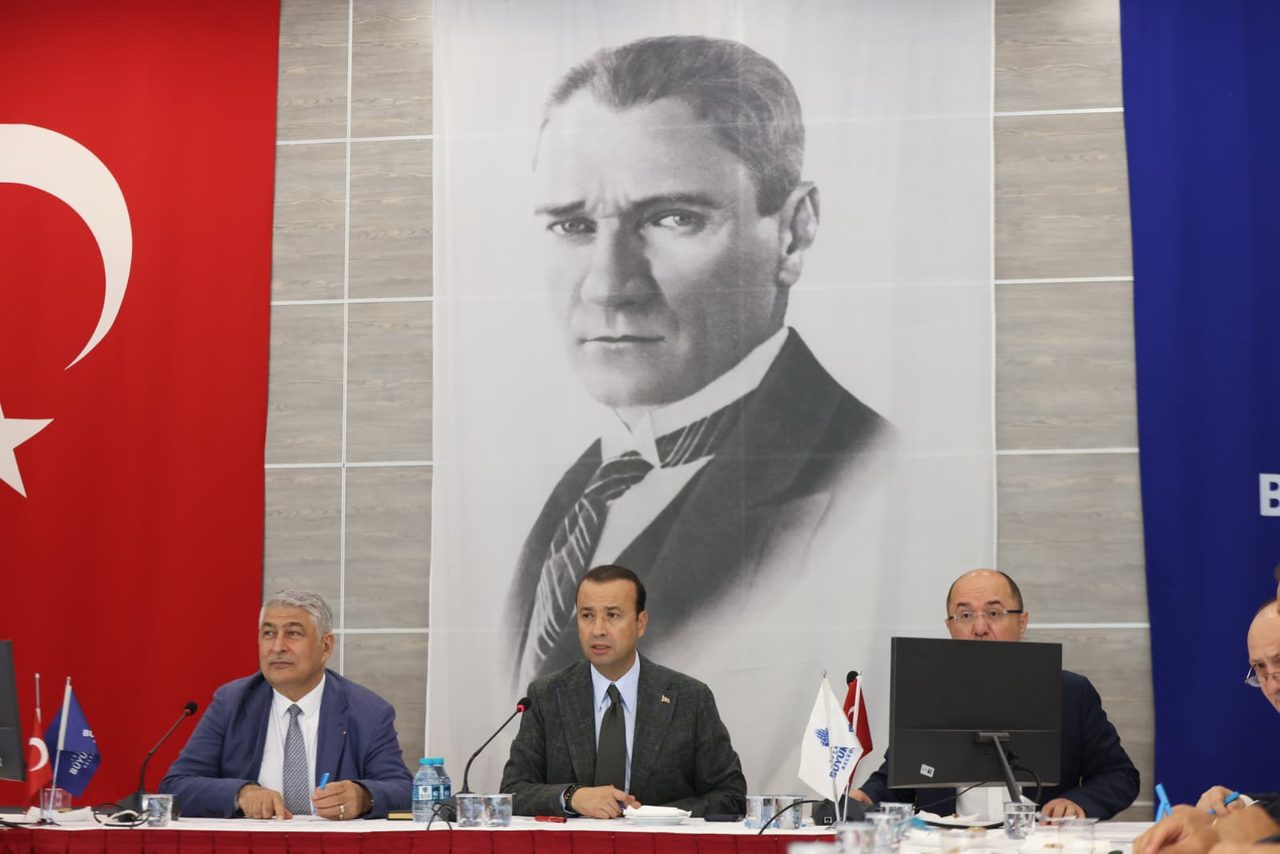 İBB dokuzuncu taksi ihalesini tamamladı, 23 plaka ihale edildi