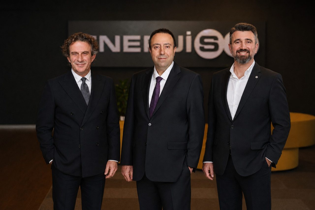 Enerjisa Enerji'de CEO değişimi: Murat Pınar görevini Oğuzhan Özsürekci'ye devredecek