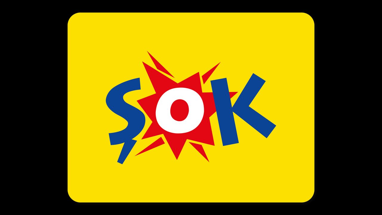 ŞOK Marketler'in ilk yarı cirosu 167,8 milyar TL'ye ulaştı