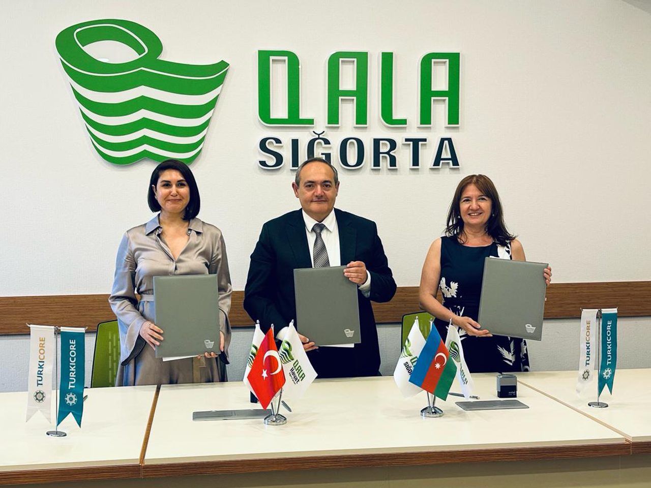 Mirsis'ten Türk Cumhuriyetleri için dijital sigorta platformu TurkiCore
