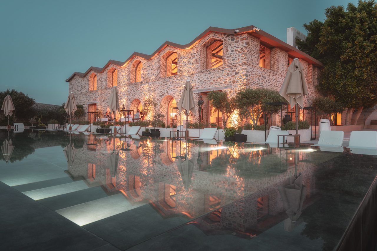 Michelin yıldızlı şef Paco Roncero Bodrum'da özel gastronomi deneyimi sunacak