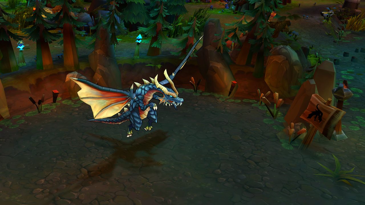 League of Legends Classic, 26.15 Yaması ile Yayına Alınıyor