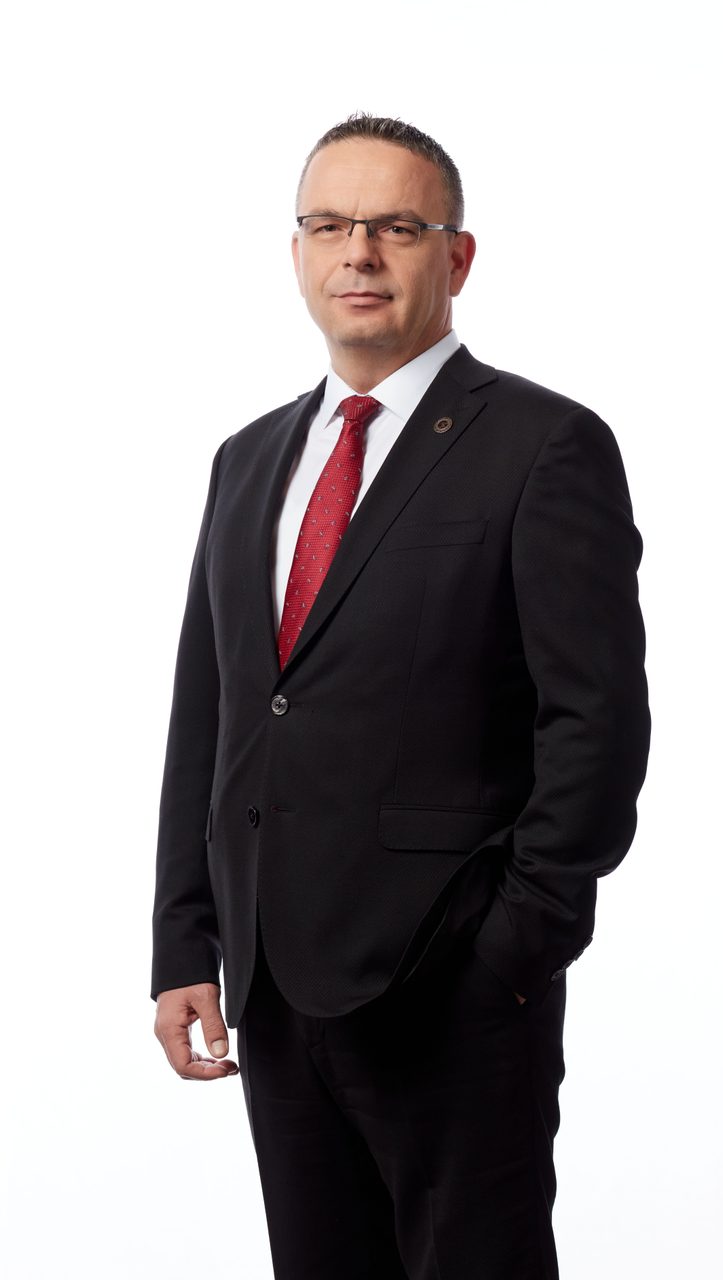 Sezgin Yılmaz, Anadolu Hayat Emeklilik Genel Müdürlüğüne Atandı