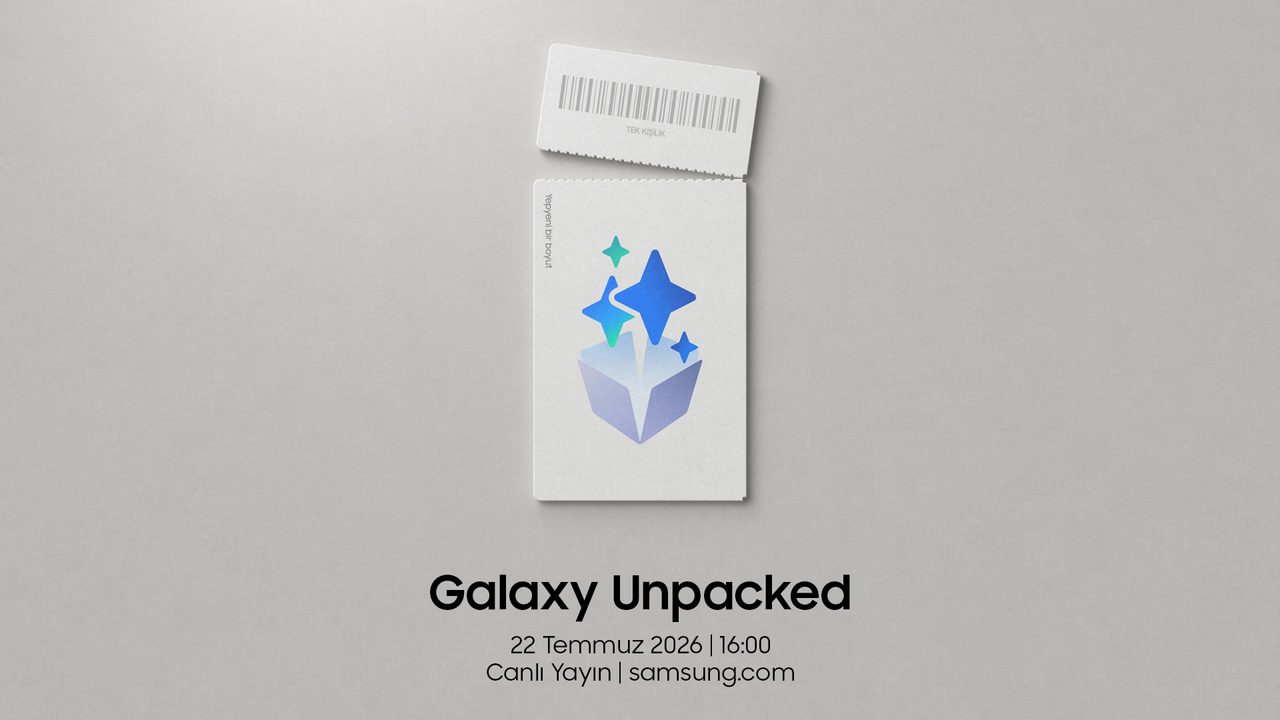Samsung katlanabilir cihazlarda yeni nesil teknolojiye hazırlanıyor