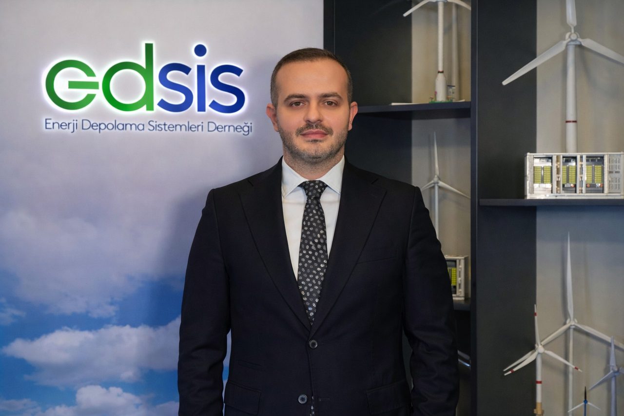 Türkiye'de enerji depolama kapasitesi 28 bin MW'ı aştı, ESS Summit 2026'da sektör gündemi ele alınacak