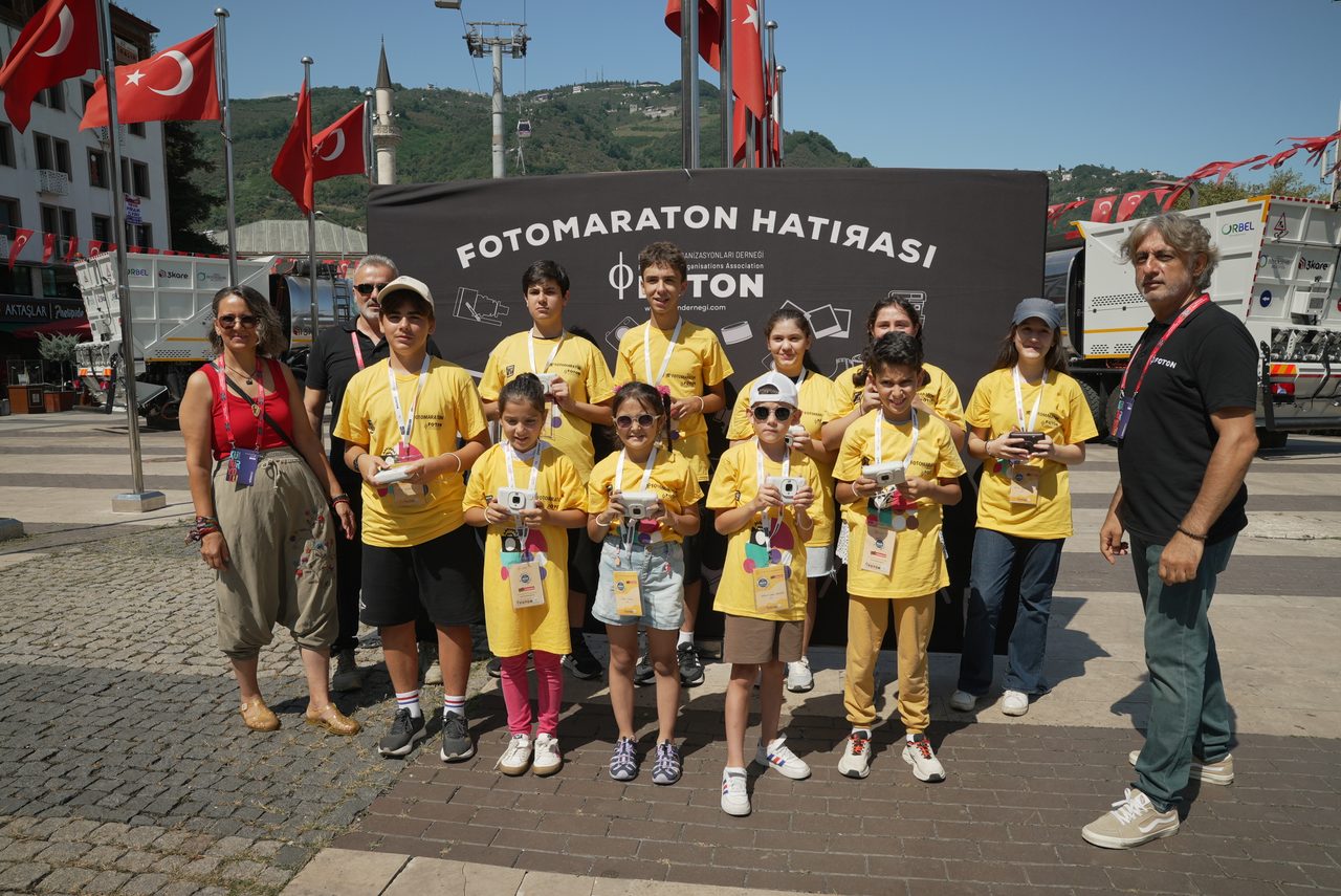 Ordu Kültür Yolu Festivali ilk günde kültürel etkinliklerle açıldı