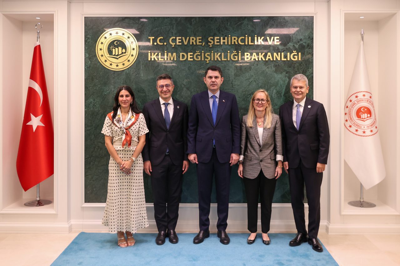 Garanti BBVA, COP31'in Küresel Bankacılık Partneri Oldu