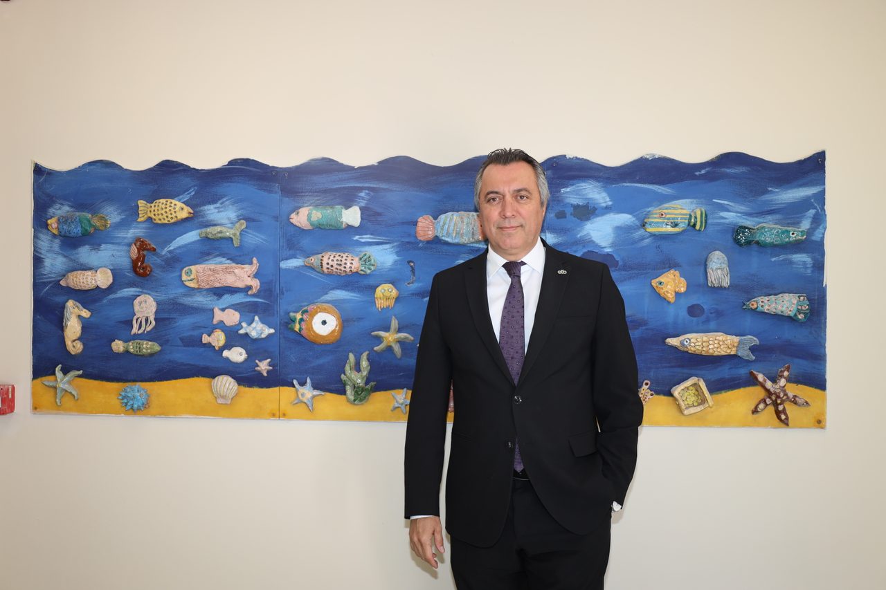 Egeli ihracatçılar su ürünleri ve hayvansal mamullerde liderliğini sürdürüyor