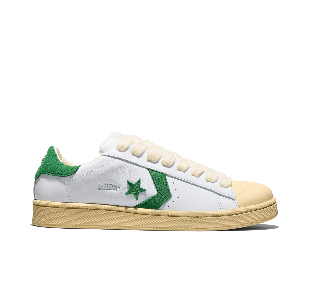 Converse ve Tyler, The Creator 1908 Pro Leather'i Deri Versiyonuyla Yeniden Sunuyor