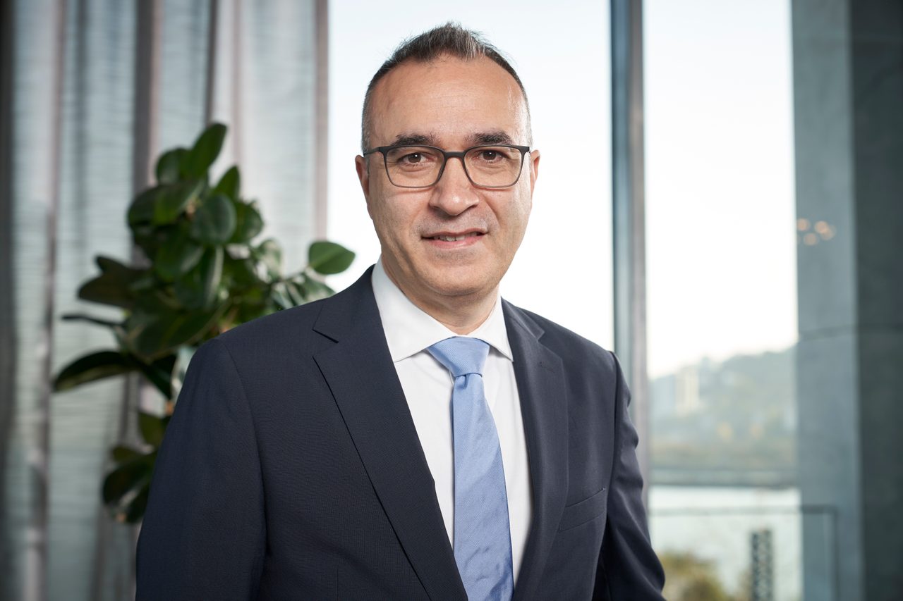Alacer Gold'un Yeni Genel Müdürü Murat Güreşçi Oldu