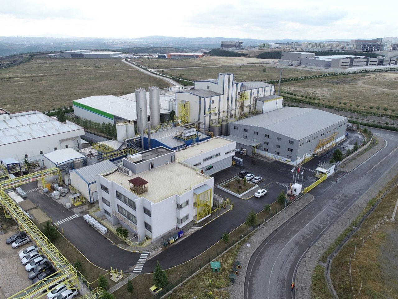 Cargill, Türkiye'deki FR3 trafo yağı üretimini iki katına çıkardı