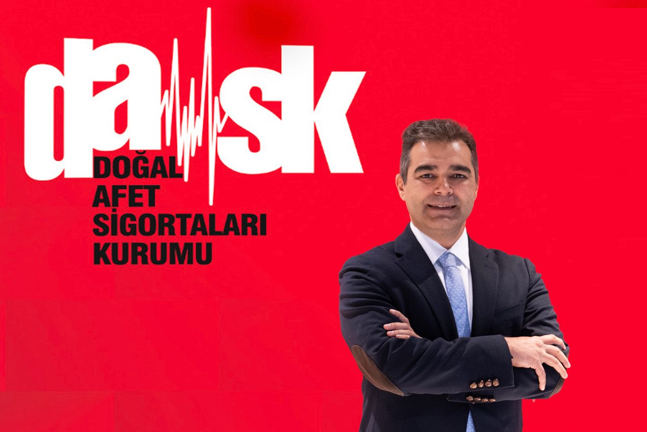 DASK, 26 Yaşında 11,7 Milyon Konutu Deprem Sigortasıyla Koruyuyor