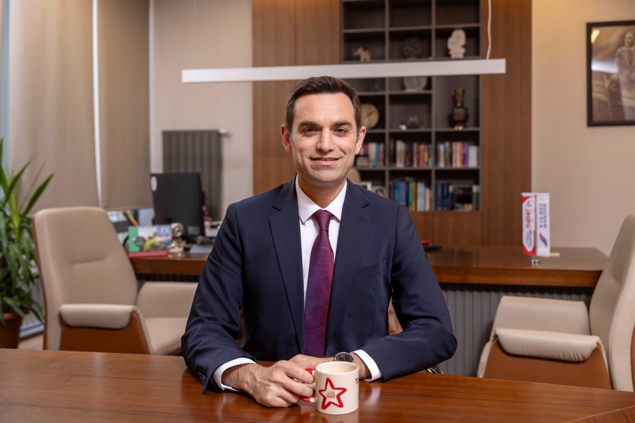 Yıldız Demir Çelik 2025 Sürdürülebilirlik Raporu'nu Yayımladı
