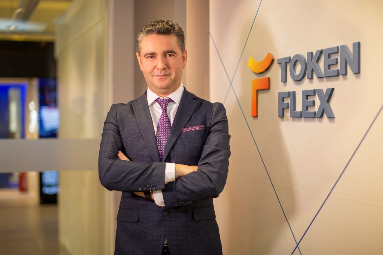TokenFlex'in Yeni Genel Müdürü Erkin Uzun Oldu