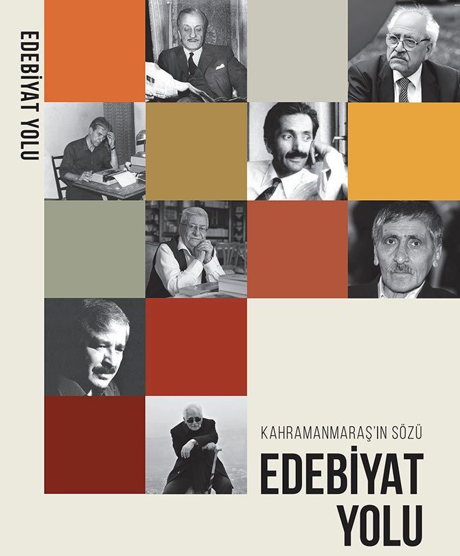 Kahramanmaraş UNESCO Dünya Edebiyat Şehirleri Ağına Katıldı