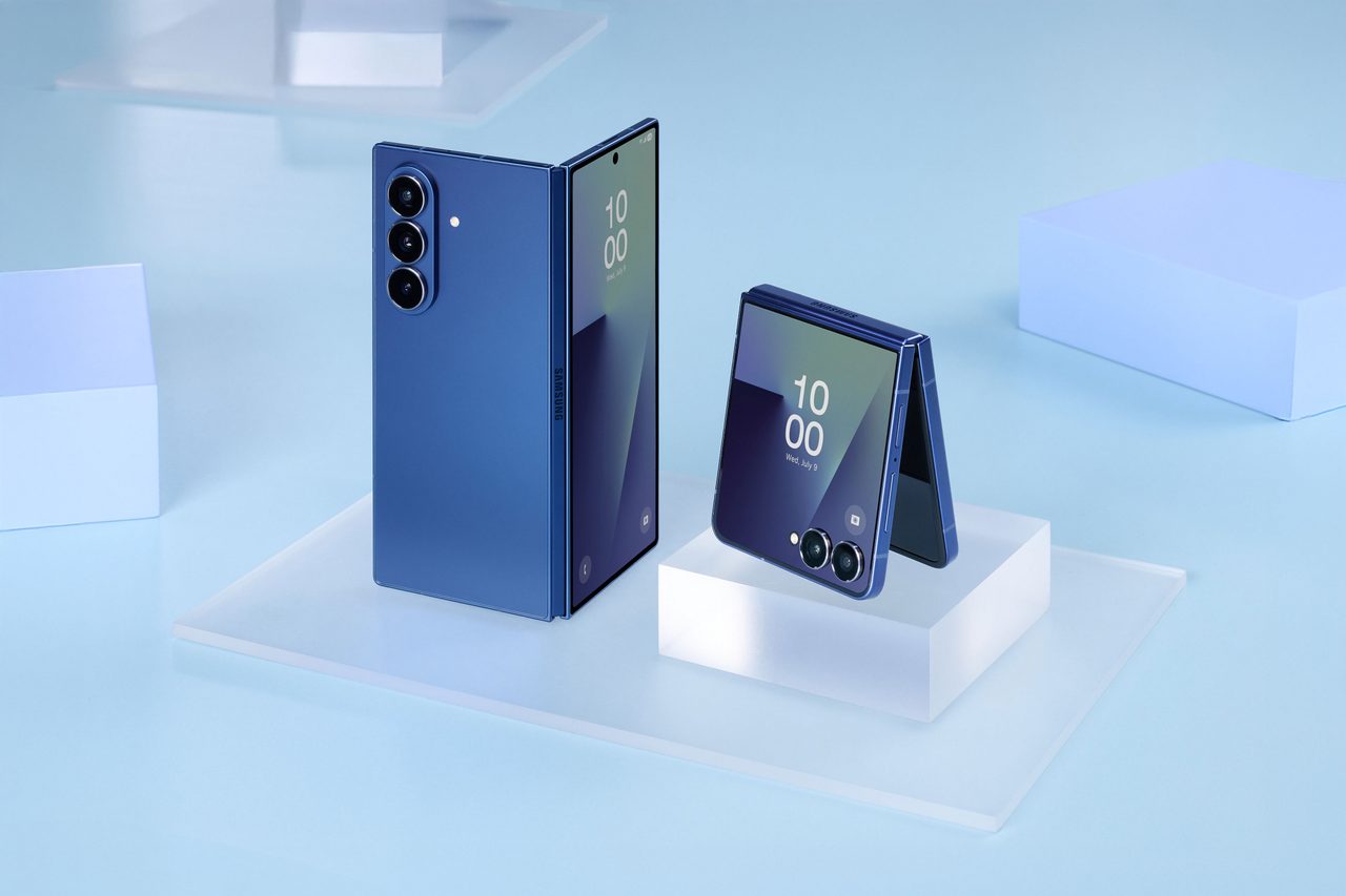 Samsung katlanabilir telefonlarda yedi yıldır hegemonyasını sürüyor