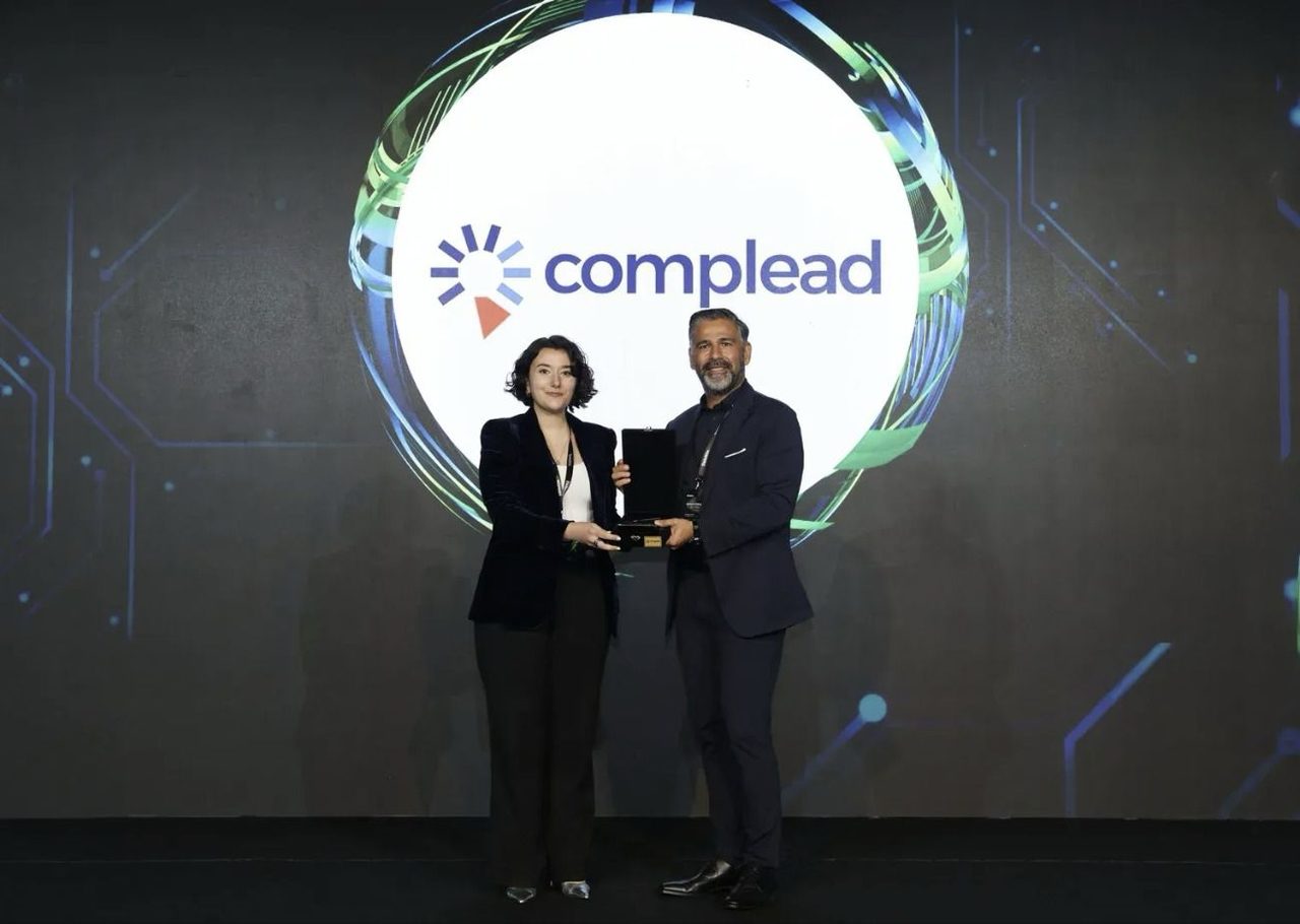 Complead, Deloitte Technology Fast 50 Türkiye Listesinde Dördüncü Kez Yer Aldı