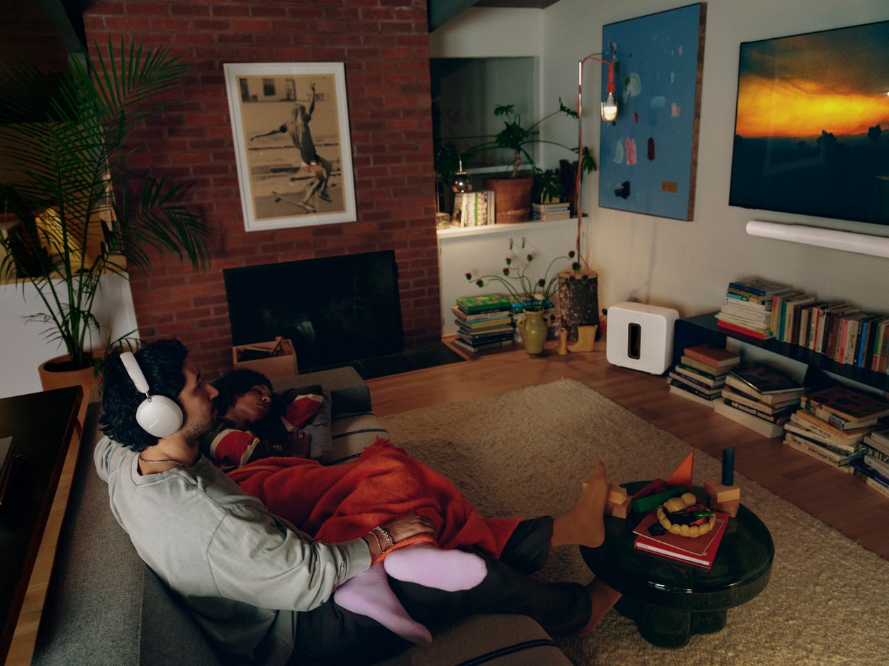 Sonos, Beam Ultra ve Ace Ultra ile Ses Ekosistemini Genişletiyor
