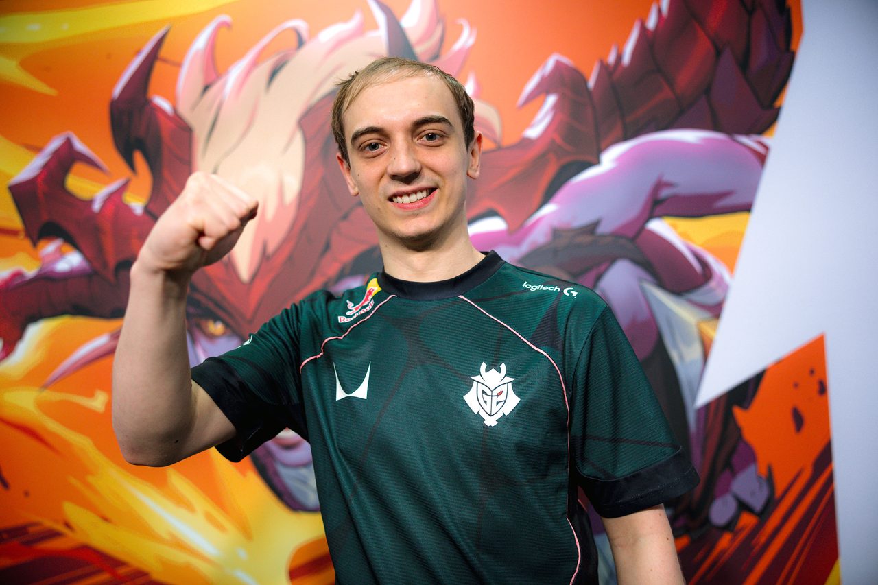 Riot Games, Caps'i Hall of Legends'ın Üçüncü Üyesi Olarak Seçti