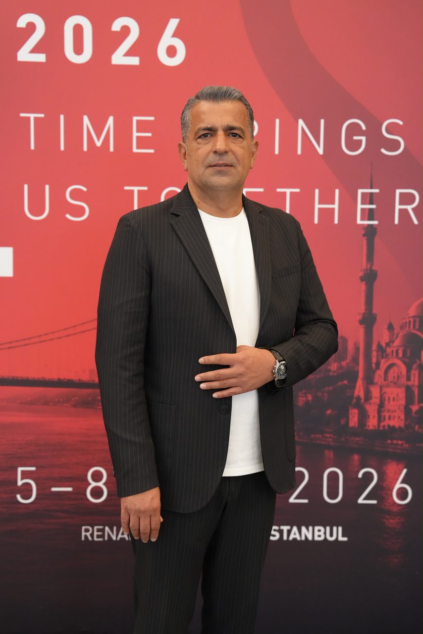 Daniel Klein ihracat hedefini 100 ülkeye çıkarmayı planlıyor