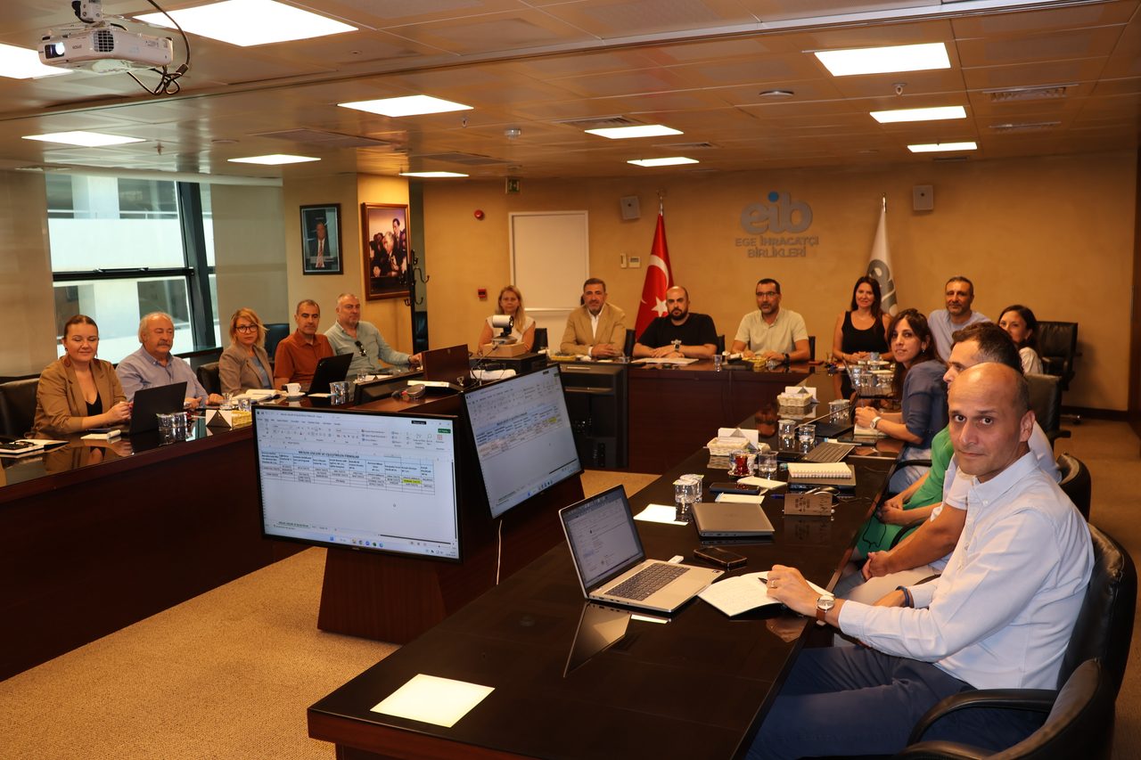 Sanayi ve meslek liseleri güçbirliği projesi yeniden başlıyor
