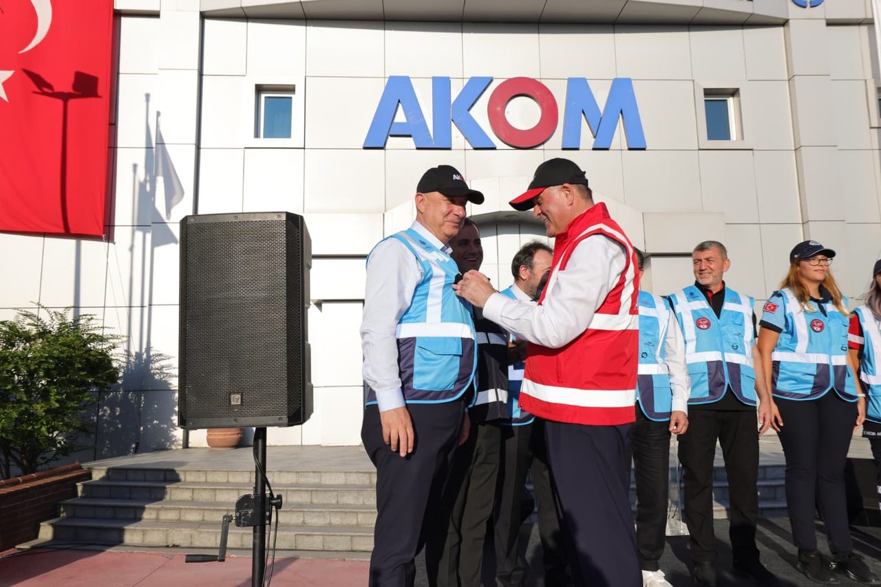 İBB 1500 çalışanın afet öncesi eğitimini tamamladı