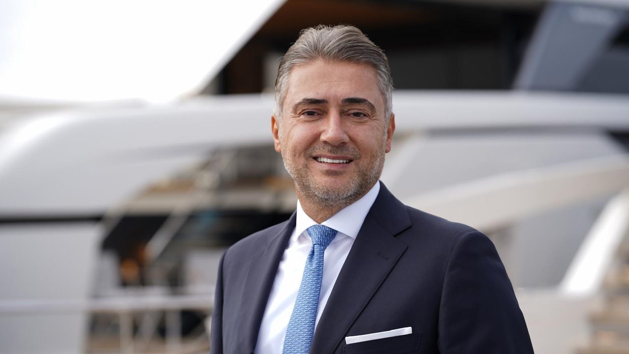 Sanlorenzo ve BYD Energy Storage'dan sürdürülebilir yatçılıkta ortaklık