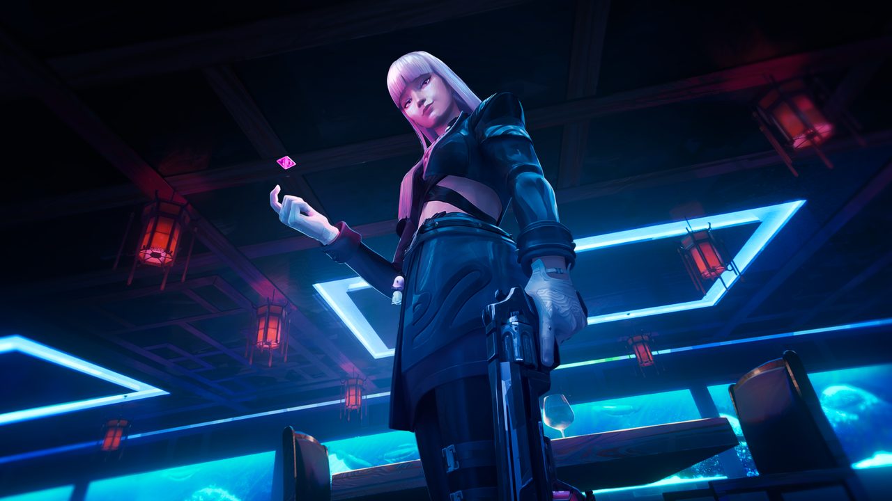 Riot Games, VALORANT'ın Yeni Düellocusu Hush'ı Resmen Tanıttı