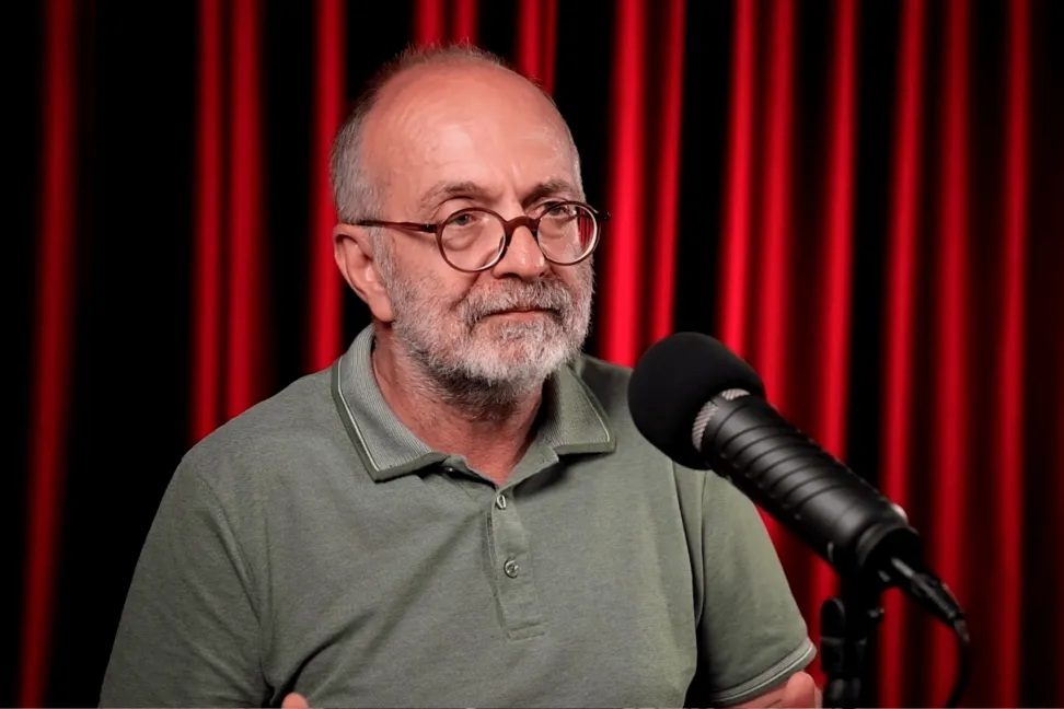 Okuyan: Türkiye bir kırılma döneminden geçiyor, NATO'yu çıkarmalıyız