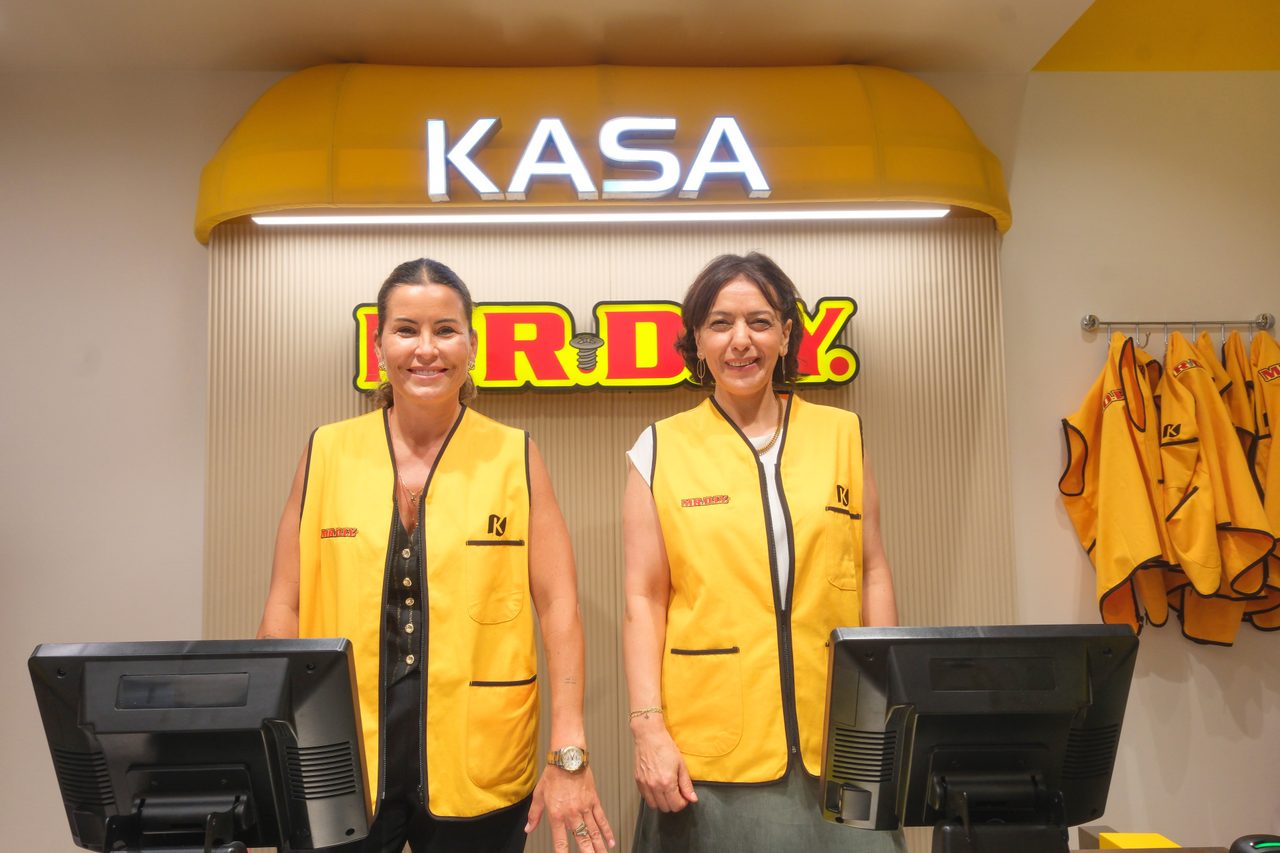 MR.DIY, KidZania İstanbul'da çocuklara mağazacılık deneyimi sunuyor